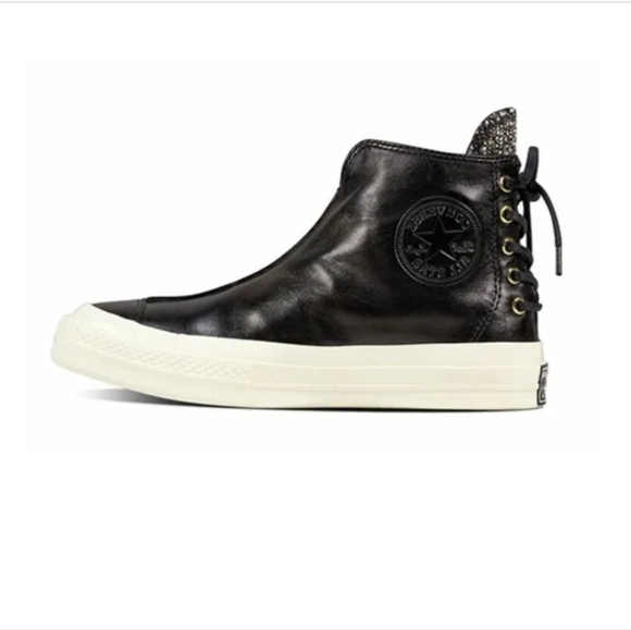 Converse Shoes - Converse CTAS 70 Punk Boot Hi Size 7 Mens / 9 Womens